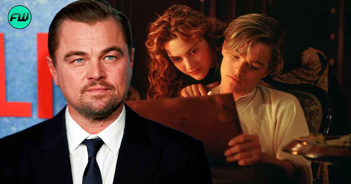 "We were the biggest morons": Leonardo DiCaprio's $2.2 Billion Movie Was Declared a Failure, Media Passionately Hated His Movie