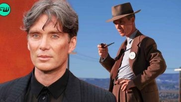 "Actors are overpaid": Cillian Murphy, Who Made $10M from Oppenheimer, Has 'Catholic Guilt' for Earning Too Much - Wants Doctors, Nurses to Make More