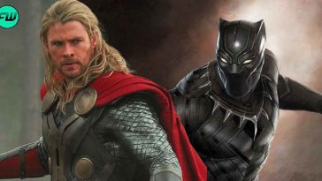 Top 5 Worst Marvel Movies: Black Panther and Chris Hemsworth's Thor is Surprisingly in the List