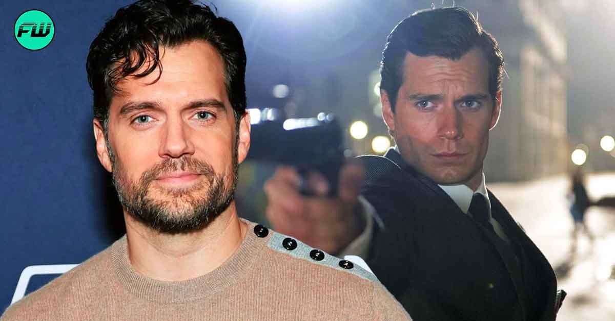 Despite Fanatic Fan Following, Henry Cavill's Surprisingly Low Count of Movies Above $500 Million+ Mark - 90% of Which is Thanks to 1 Director