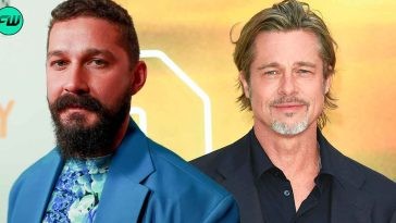 "He’s like my husband. I’m his wife": Shia LaBeouf Was Not the Only Who Was Desperate For Brad Pitt's Attention in $211M War Movie