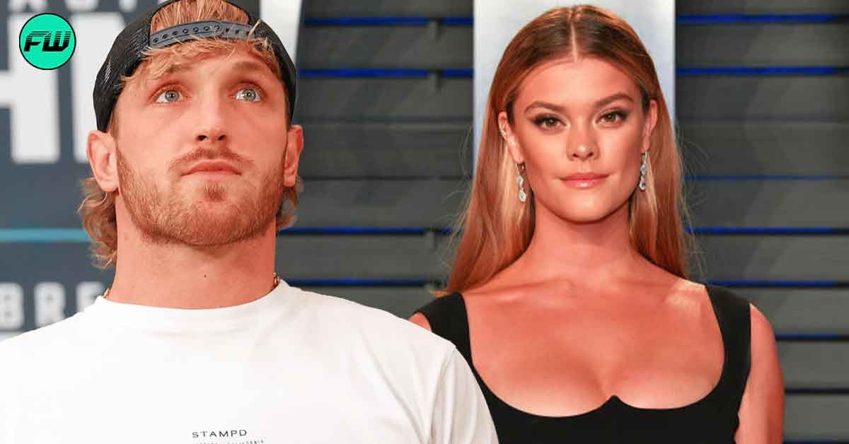 Logan Paul is Unsure His Marriage With Nina Agdal Will Last Forever, Doesn't Want to Risk PRIME For His Fiancée