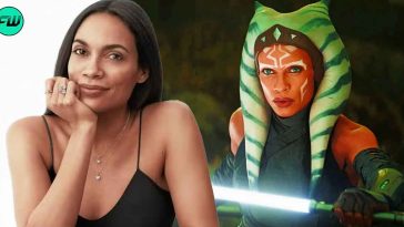 Rosario Dawson's Ahsoka Had Lower Viewership Than the Most Hated Star Wars Series - Yet Lucasfilm Wants Season 2