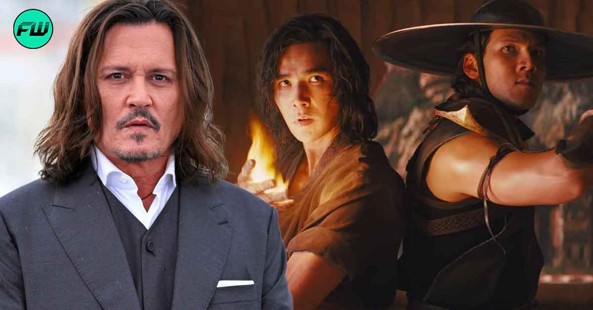 Johnny Depp Was Original Choice to Play Iconic Character in Mortal Kombat - 6 Popular Actors Who Turned Down $256M Franchise