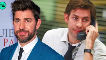 “This girl just sticks her fingers inside my throat”: John Krasinski Was Traumatized After the Most Bizarre Interaction With a Girl Who Passionately Hated ‘The Office’