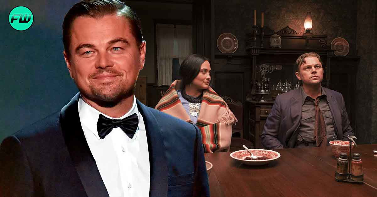 Leonardo DiCaprio's New Movie Gets Positive Update Amid Hollywood Strikes Shaking Film Industry to its Core