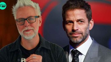 James Gunn Finally Kneels to Zack Snyder Fans, Releasing Director's Cut of $747M Snyderverse Movie To Escape Backlash? New Report Reveals Upsetting DCU Civil War