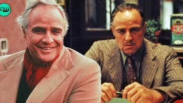 Paramount Wanted Marlon Brando Kicked Out of The Godfather, Replaced as Vito Corleone at Any Cost With Another Oscar Winning Powerhouse