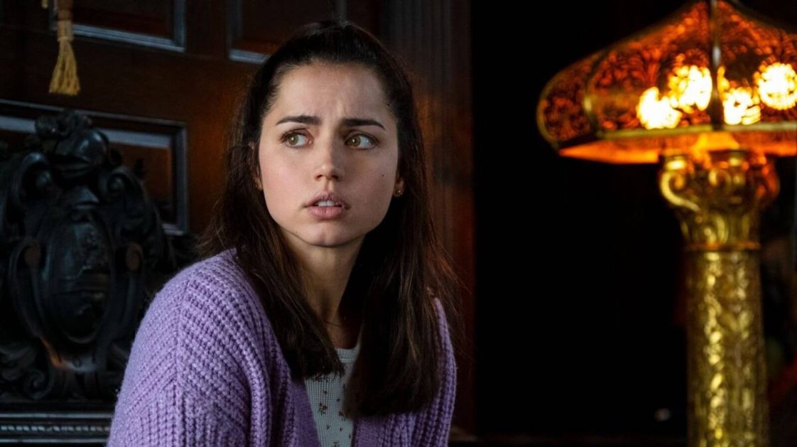 5 Best Ana De Armas Movies That You Need to Watch Right Now