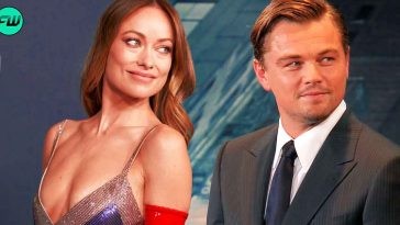 Life Imitates Art as Olivia Wilde Got Rejected For Being Too Old To Play Leonardo DiCaprio’s Wife Despite Actor Being a Decade Older Than Her