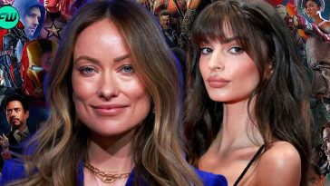 Olivia Wilde Puts on Brave Face after Marvel Star Allegedly Left Her for Emily Ratajkowski, Then Inked a Tattoo on His Body Seemingly in Wilde's Honor