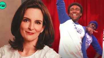 Tina Fey Humiliated Donald Glover's Role in 30 Rock, Called Him a 'Diversity Hire'