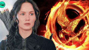 Startling Revelation About Jennifer Lawrence in Hunger Games Upsets Its Loyal Fans