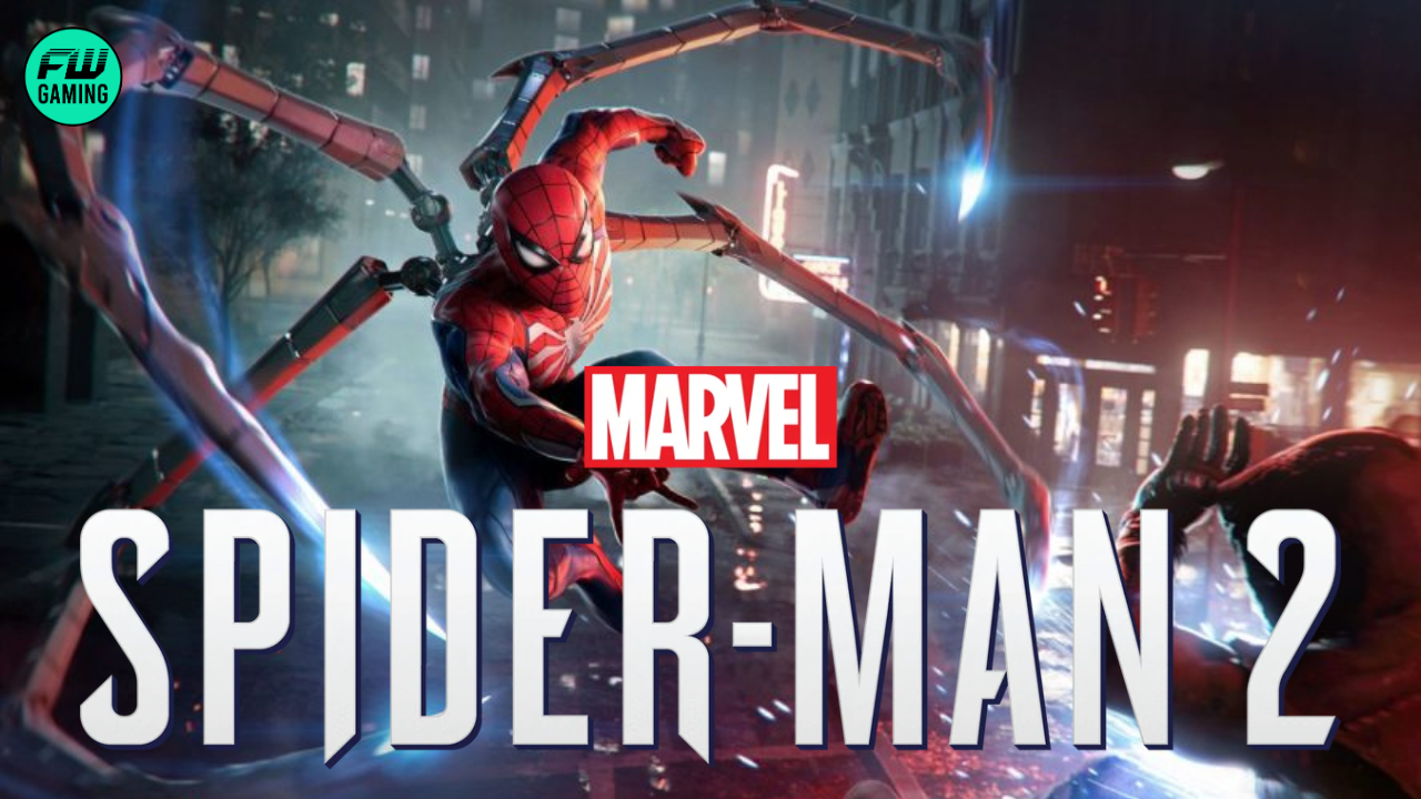 Marvel's Spider-Man 2's File Size Revealed, and It's Worrying Some Fans and  Pleasing Others