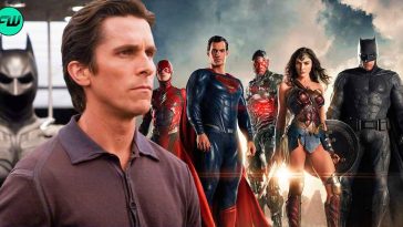 Christian Bale Hated a Character So Much He Kicked the Bucket on Movie Franchise Bigger Than the Entire DCU