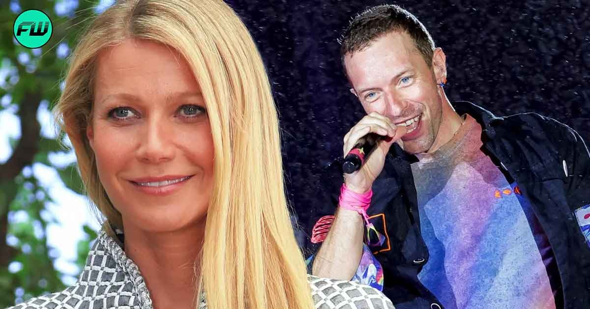 Gwyneth Paltrow Activated 'Sweet Home Alabama' Mode, Called Ex-Husband Her 'Brother'