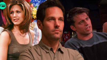 Marvel Star Paul Rudd Makes No Money From The Sitcom While Jennifer Aniston, Matt LeBlanc And Others Earn $20 Million Every Year