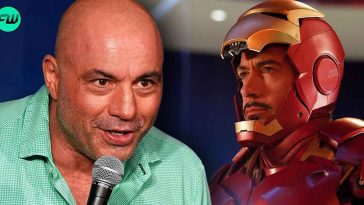 Joe Rogan Suspects Robert Downey Jr Left MCU Because It Became a "Velvet Prison" For the Iron Man Actor