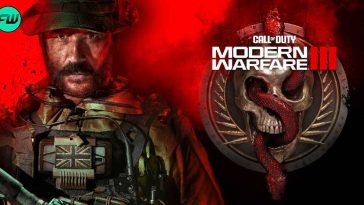 Ahead of Modern Warfare 3, Call of Duty Director Confirmed What Everyone Suspected Since Day 1