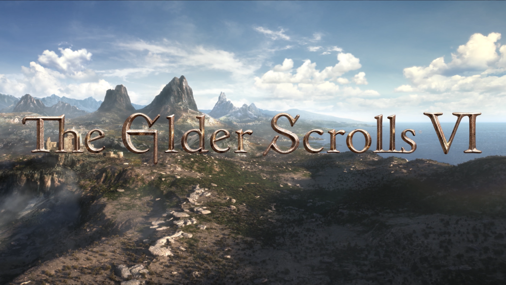 The Elder Scrolls VI announcement trailer currently has more than 17 million views.