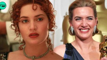 Titanic Fans Calling Kate Winslet Fat As She Tried to Climb the Door to Save Her Life is Still Disturbing For the Oscar Winner