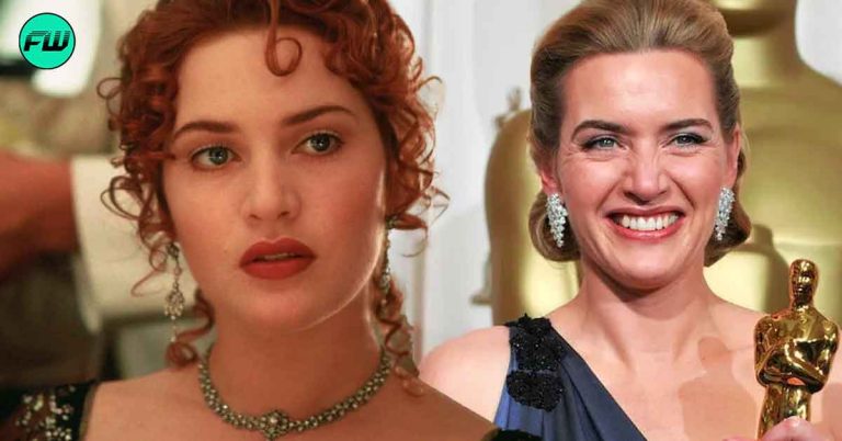 "Why are they so mean to me?": Titanic Fans Calling Kate Winslet Fat As She Tried to Climb the Door to Save Her Life is Still Disturbing For the Oscar Winner