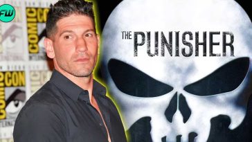 Jon Bernthal Got His Fists Bloody in True Punisher Style After Getting Assaulted By Real Criminal While Filming