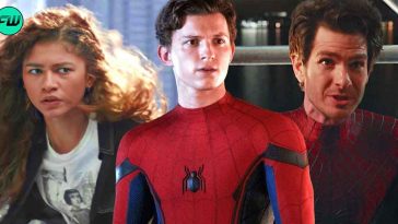 Not Tom Holland, Zendaya Convinced Andrew Garfield For Spider-Man Return After Marvel Replaced Him For Another Reboot