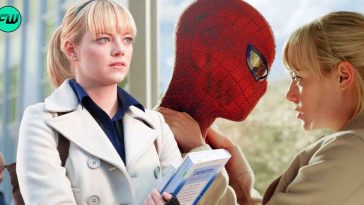 Before Landing Spider-Man, Emma Stone Felt Her Career Would Crumble After Losing Another Superhero Role in Humiliating Audition