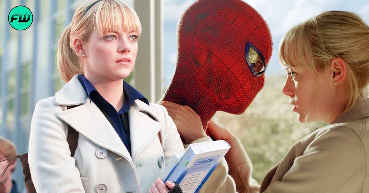 Before Landing Spider-Man, Emma Stone Felt Her Career Would Crumble After Losing Another Superhero Role in Humiliating Audition