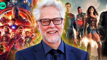 James Gunn's Scathing Criticism Of Marvel After Becoming DCU CEO Ticks Off MCU Fans