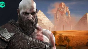 God of War: 5 Mythologies That Kratos Must Conquer After His Egyptian Conquest
