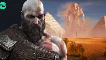 God of War: 5 Mythologies That Kratos Must Conquer After His Egyptian Conquest