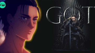 Attack on Titan Meets Game of Thrones as Writer Confirms His Love for Legendary Series and Spin-Off