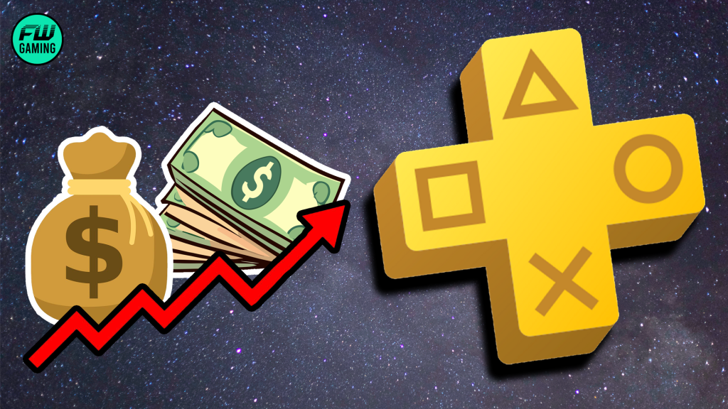 PlayStation Plus Yearly Price Went Up At Least $20, Fans Are Furious