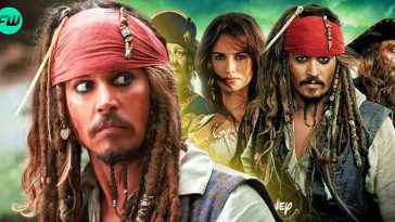 Johnny Depp's Pirates Co-Star Refused Making a Movie With His Daughter Unless Her Demands Were Met