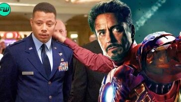 Robert Downey Jr. Had to Pay From His Own $10M Share to Iron Man Co-Star to Avoid Another Terrence Howard Situation 