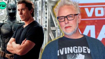 James Gunn Can’t Outrun His Past as Fans Dig Out Hateful Tweets Against Christian Bale’s Batman