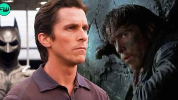 Christian Bale Had No Ill-Will Against Temperamental Director Who Almost Landed Batman Star in a Foreign Prison for the Most Bizarre Reason