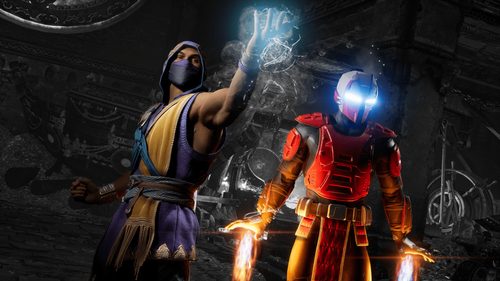 The Mortal Kombat 1 continuity appears to be here to stay for future installments. 