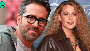 Despite $380M Combined Fortune, Ryan Reynolds and Blake Lively’s Miniscule Real Estate Portfolio Has Fans Convinced They’ve So Much Money They Don’t Know Where to Spend It