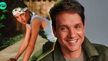 The Karate Kid Fame Didn’t Help Ralph Macchio Land the Most Watched Rom-Com in World That Went to Unknown Actors