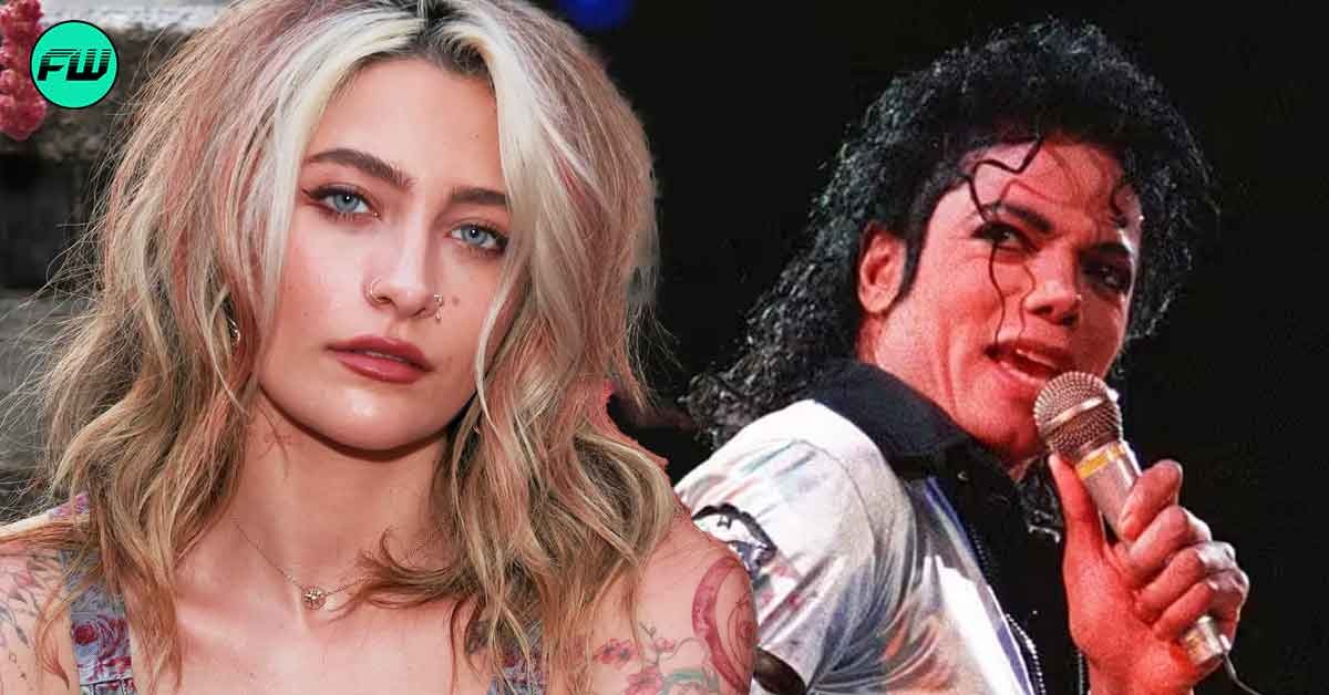 Paris Jackson Reveals the Truth After Michael Jackson's Fans Abuse Her on Social Media