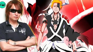 Tite Kubo Forced Major Changes in Bleach: Thousand-Year Blood War Anime