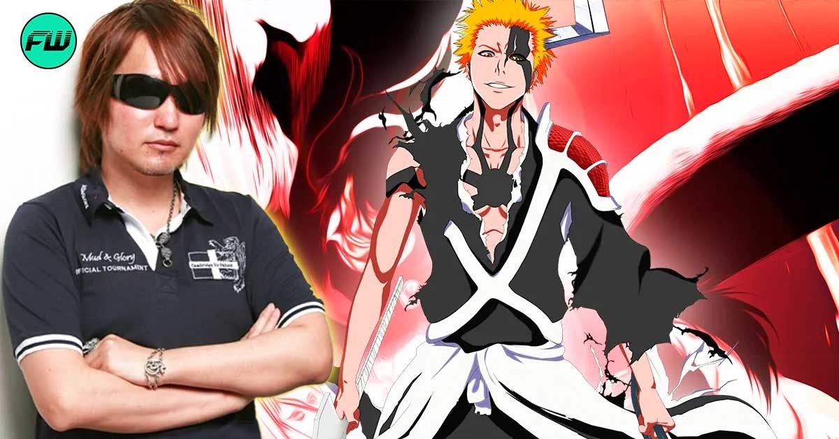 Tite Kubo Forced Major Changes in Bleach: Thousand-Year Blood War Anime