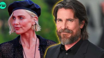 After Christian Bale, Charlize Theron Vows Never to Go to Extreme Lengths Due to Major Health Scare