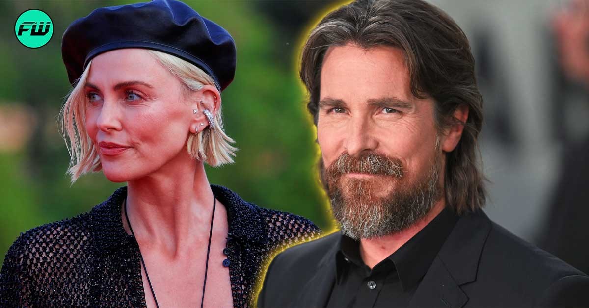 After Christian Bale, Charlize Theron Vows Never to Go to Extreme Lengths Due to Major Health Scare