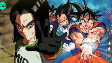 Dragon Ball Kakumei Anime Answers Popular Fan Theory: Android 17 Resurrects Universe 13-18 Instead of the Original 12