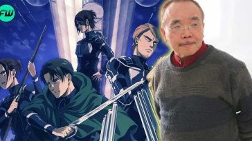 Masao Maruyama, Founder of Attack on Titan’s Animation Studio is Scared Japan Will Lose its Top Spot in Anime