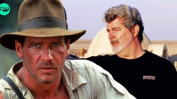 Harrison Ford Lost Interest in Landing Indiana Jones Role After Learning About George Lucas’ Strict Rule About Working With Actors